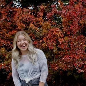 Meet your Posher, Taylor